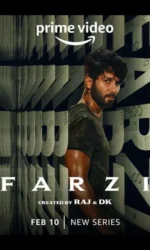 Farzi full movie download